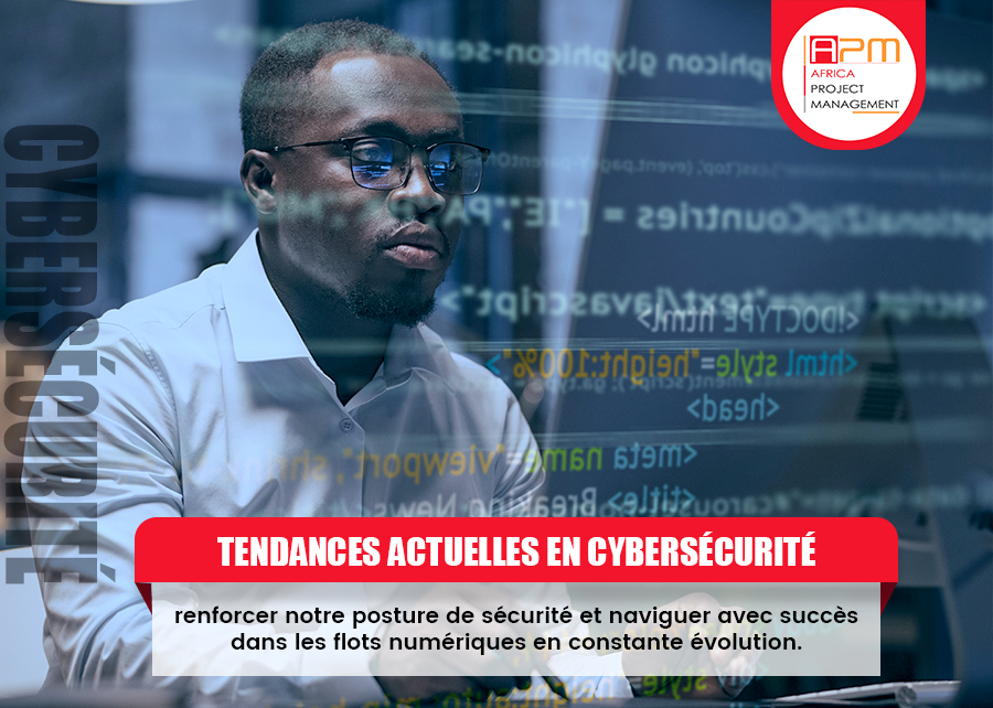 Tendances Actuelles En Cybers Curit Africa Project Management